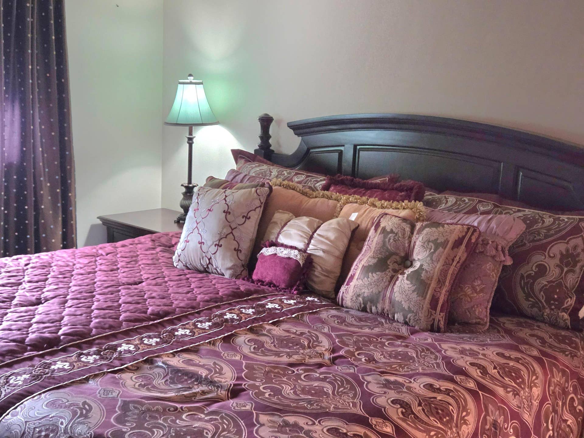 2100 NE 38th Street NE, #207, Lighthouse Point, FL 33064 Primary Bedroom