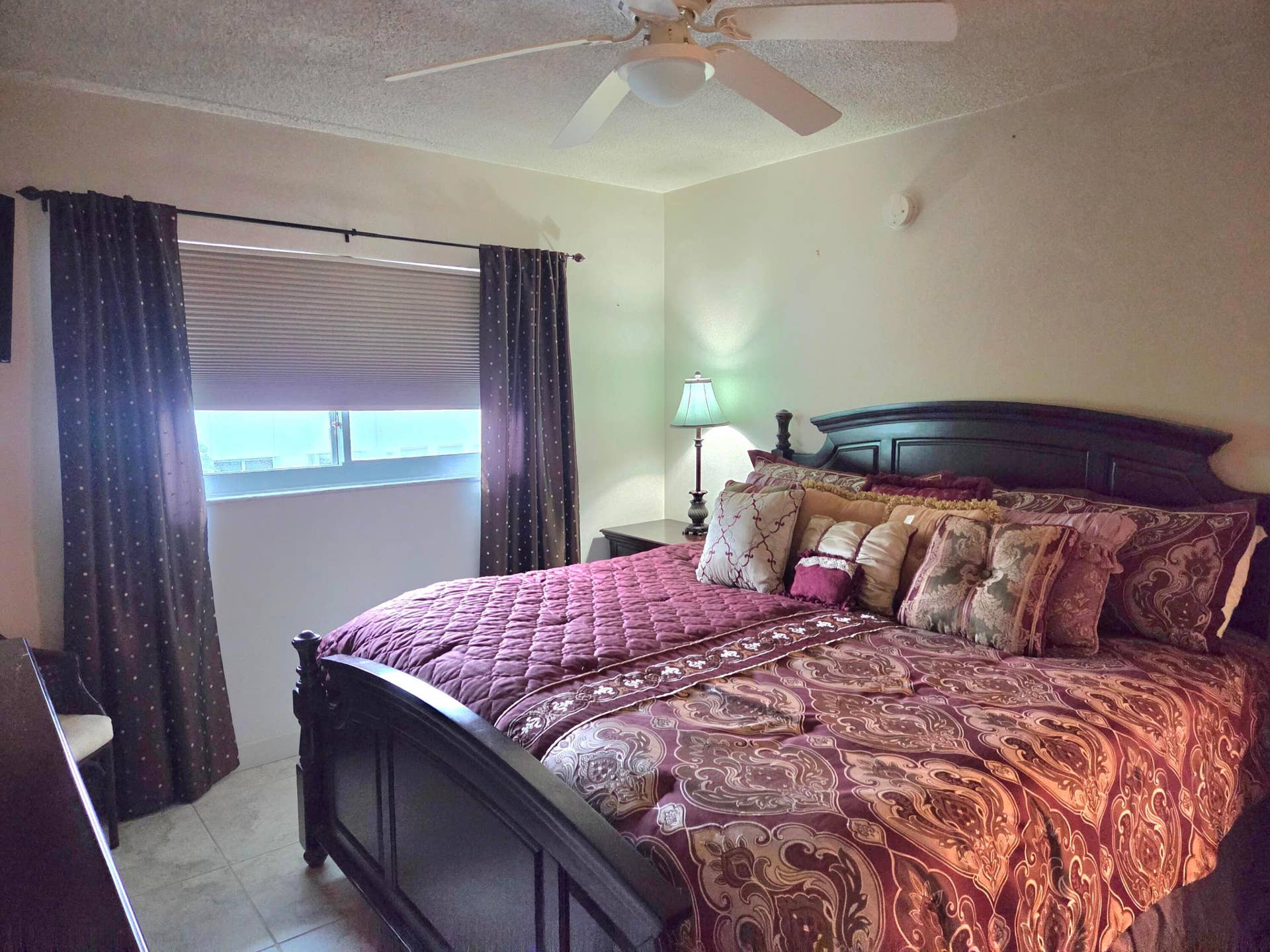 2100 NE 38th Street NE, #207, Lighthouse Point, FL 33064 Primary Bedroom