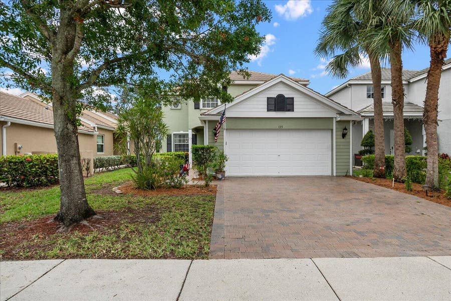 Property photo for 135 Hamilton Terrace, West Palm Beach, FL