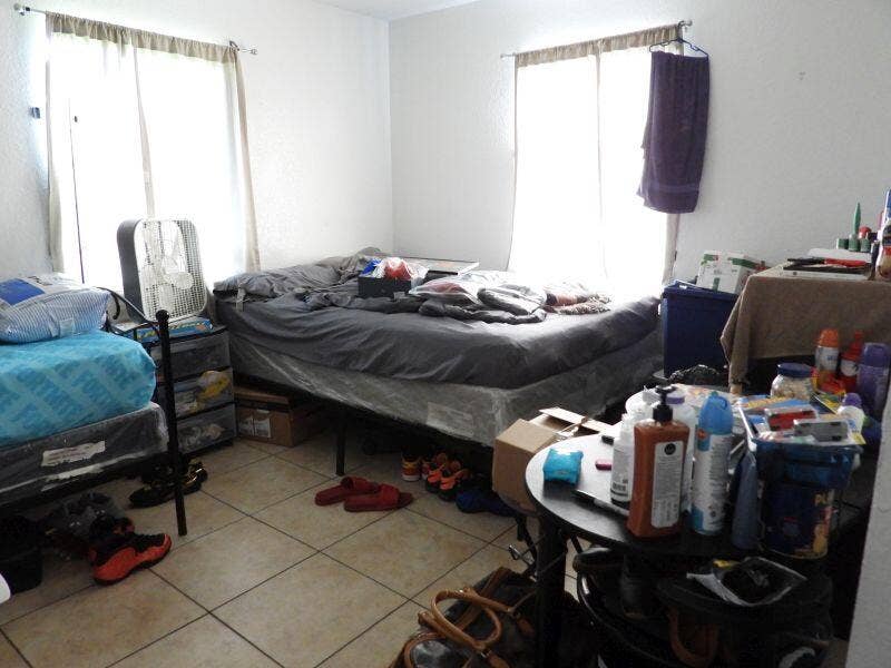 2764 NW 1st Court, Pompano Beach, FL 33069 Bedroom 3