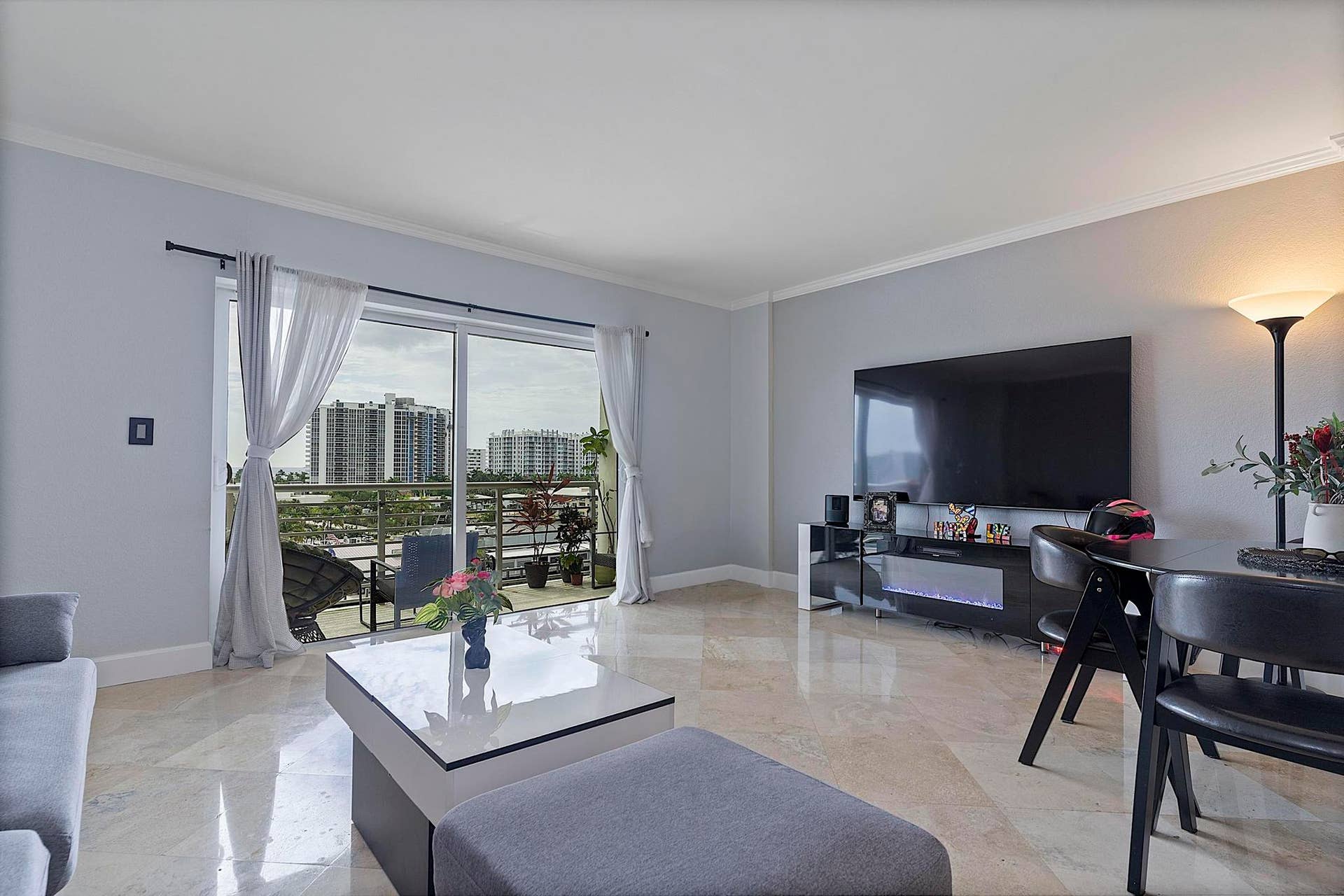 2900 NE 30th Street, #Apt 8j, Fort Lauderdale, FL 33306 2900 NE 30th St - # 8J - 120