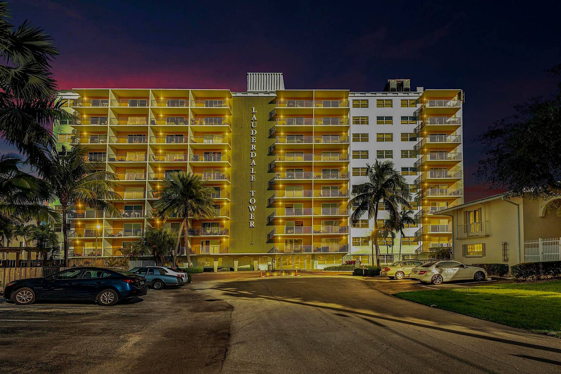 2900 NE 30th Street, #Apt 8j, Fort Lauderdale, FL 33306 2900 NE 30th St - # 8J - 101