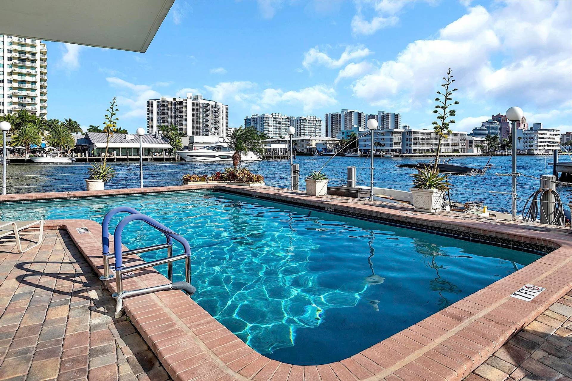 2900 NE 30th Street, #Apt 8j, Fort Lauderdale, FL 33306 2900 NE 30th St - # 8J - 224