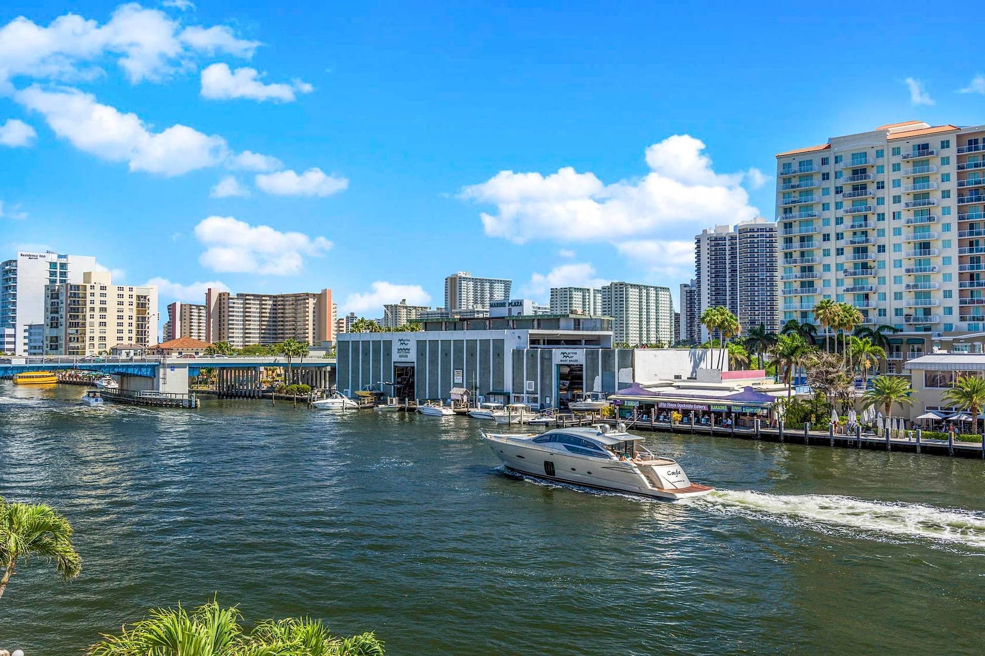 2900 NE 30th Street, #Apt 8j, Fort Lauderdale, FL 33306 2900 NE 30th St - # 8J - 229