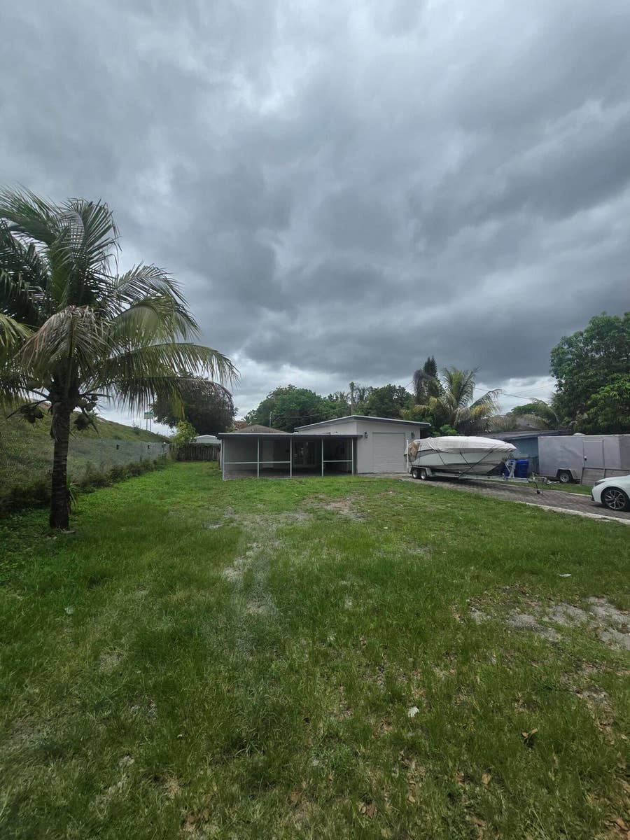 Property photo for 6209 Grant Street, Hollywood, FL