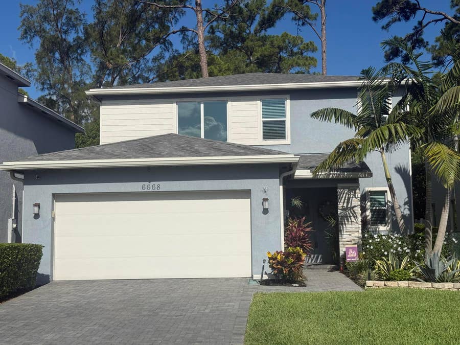 Property photo for 6668 Pointe Of Woods Drive, West Palm Beach, FL