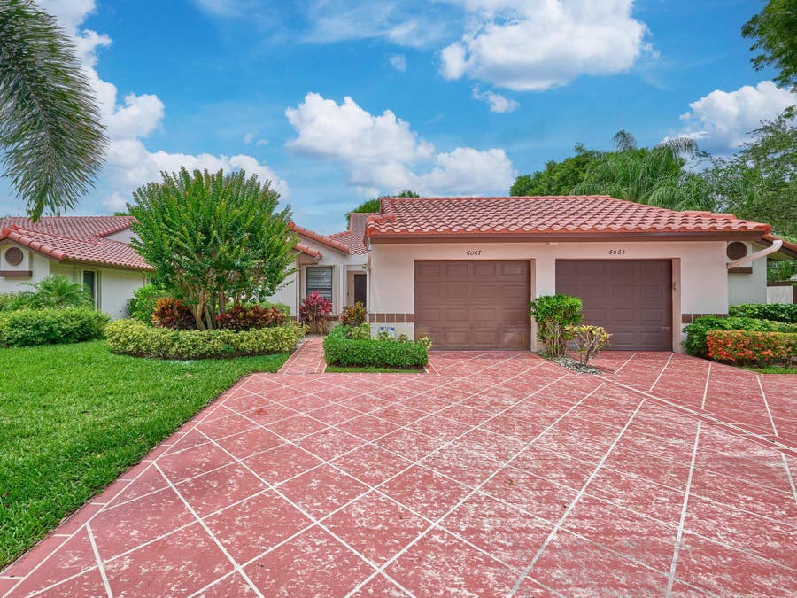 Property photo for 6067 Kings Gate Circle, Delray Beach, FL