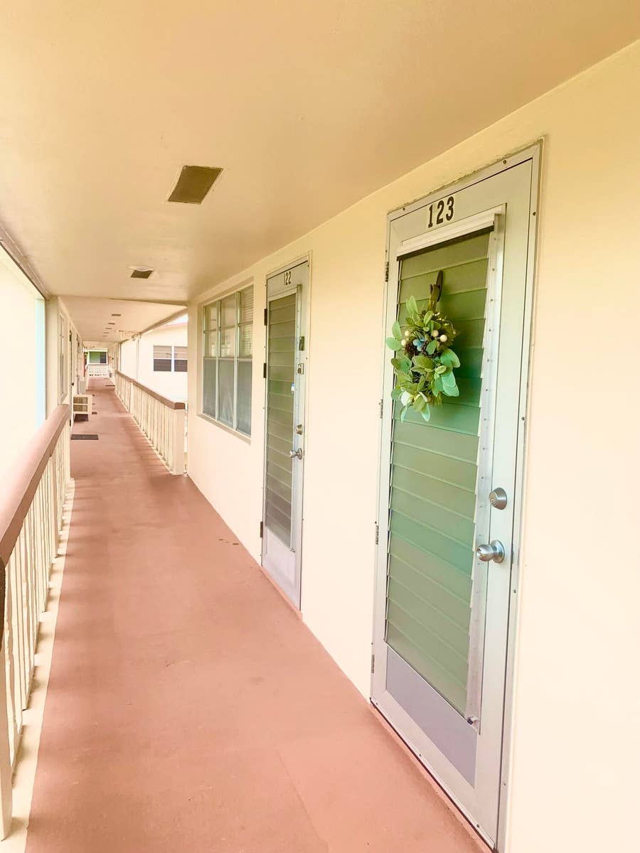 Property photo for 123 Canterbury E, West Palm Beach, FL