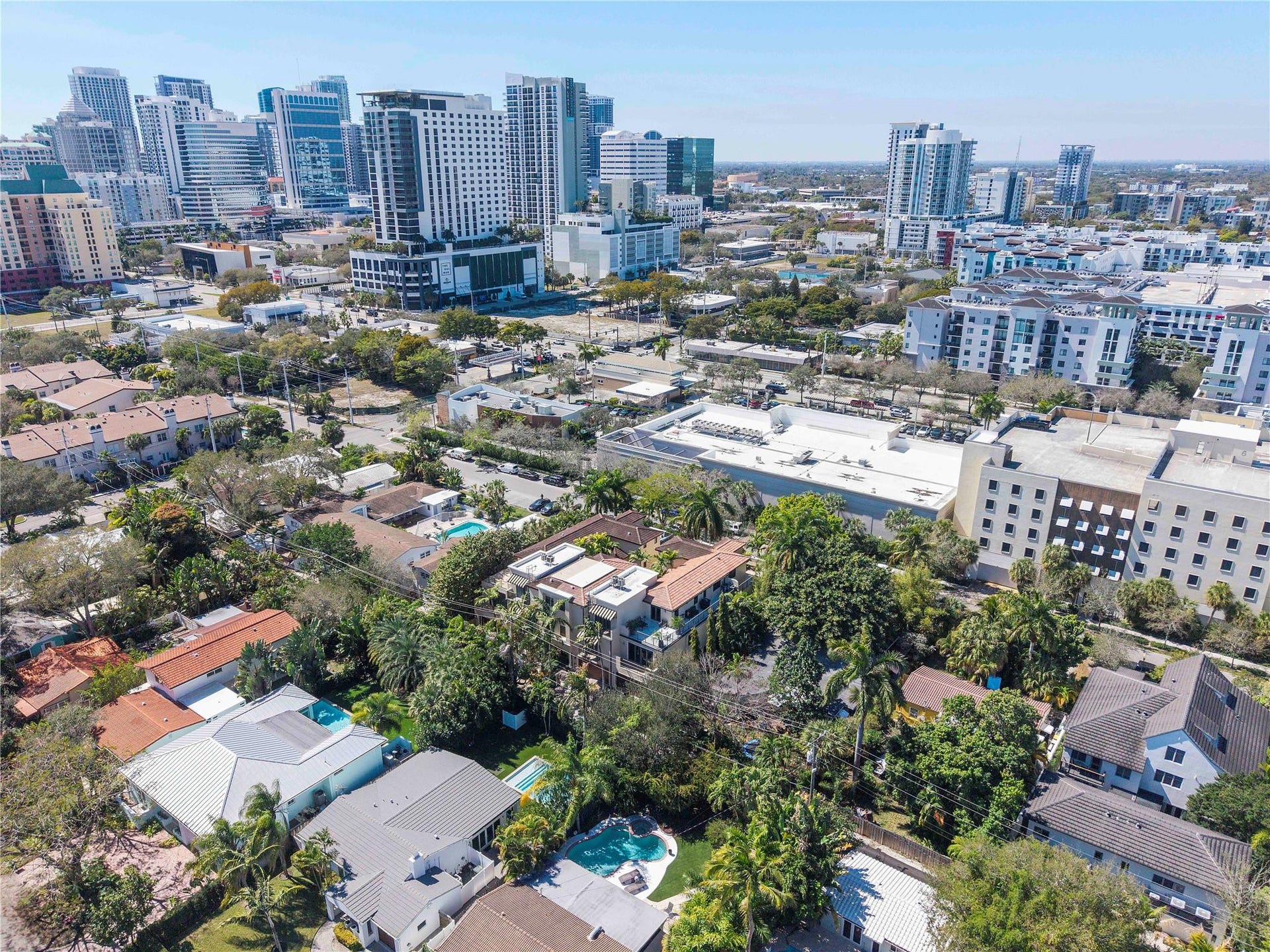 430 NE 7th Avenue, #430, Fort Lauderdale, FL 33301 Photo 38