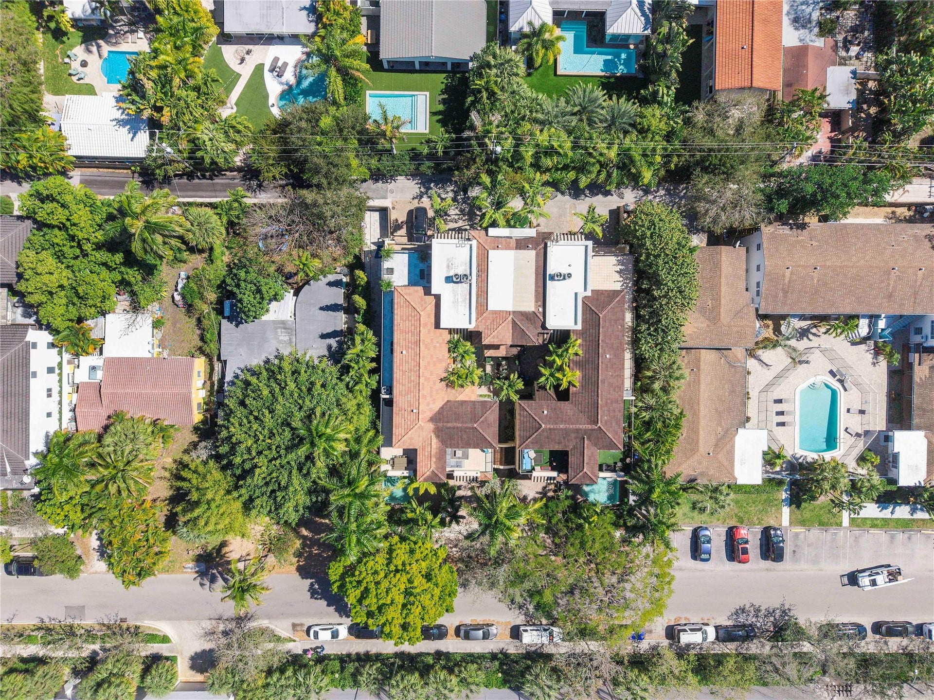 430 NE 7th Avenue, #430, Fort Lauderdale, FL 33301 Photo 42