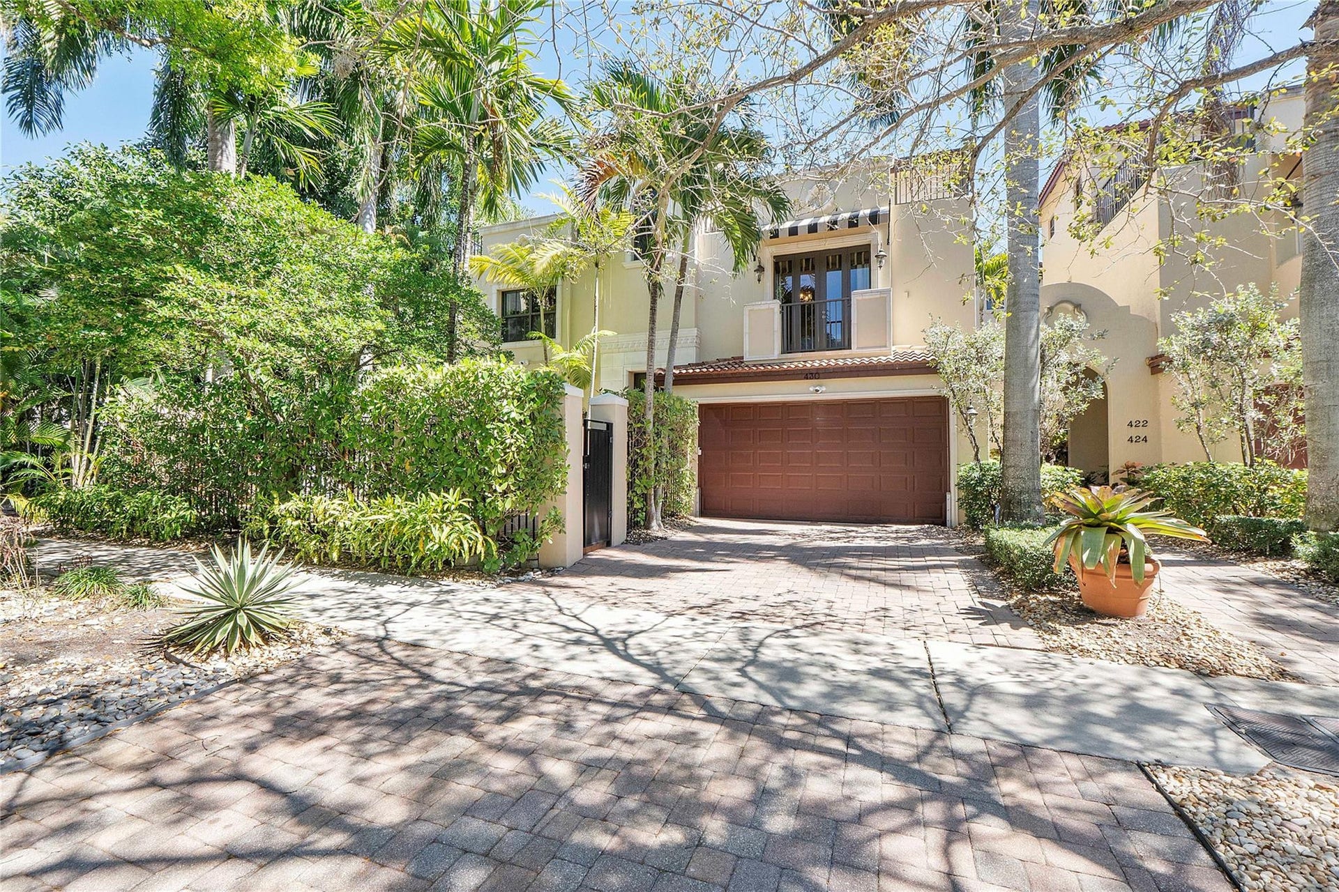 430 NE 7th Avenue, #430, Fort Lauderdale, FL 33301 Photo 33