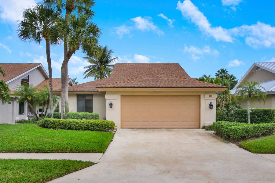 Property photo for 111 Seashore Drive, Jupiter, FL