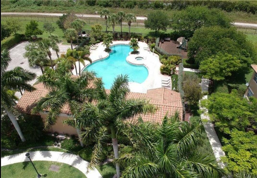 8012 NW 128th Lane, Parkland, FL 33076 Cypress Pointe