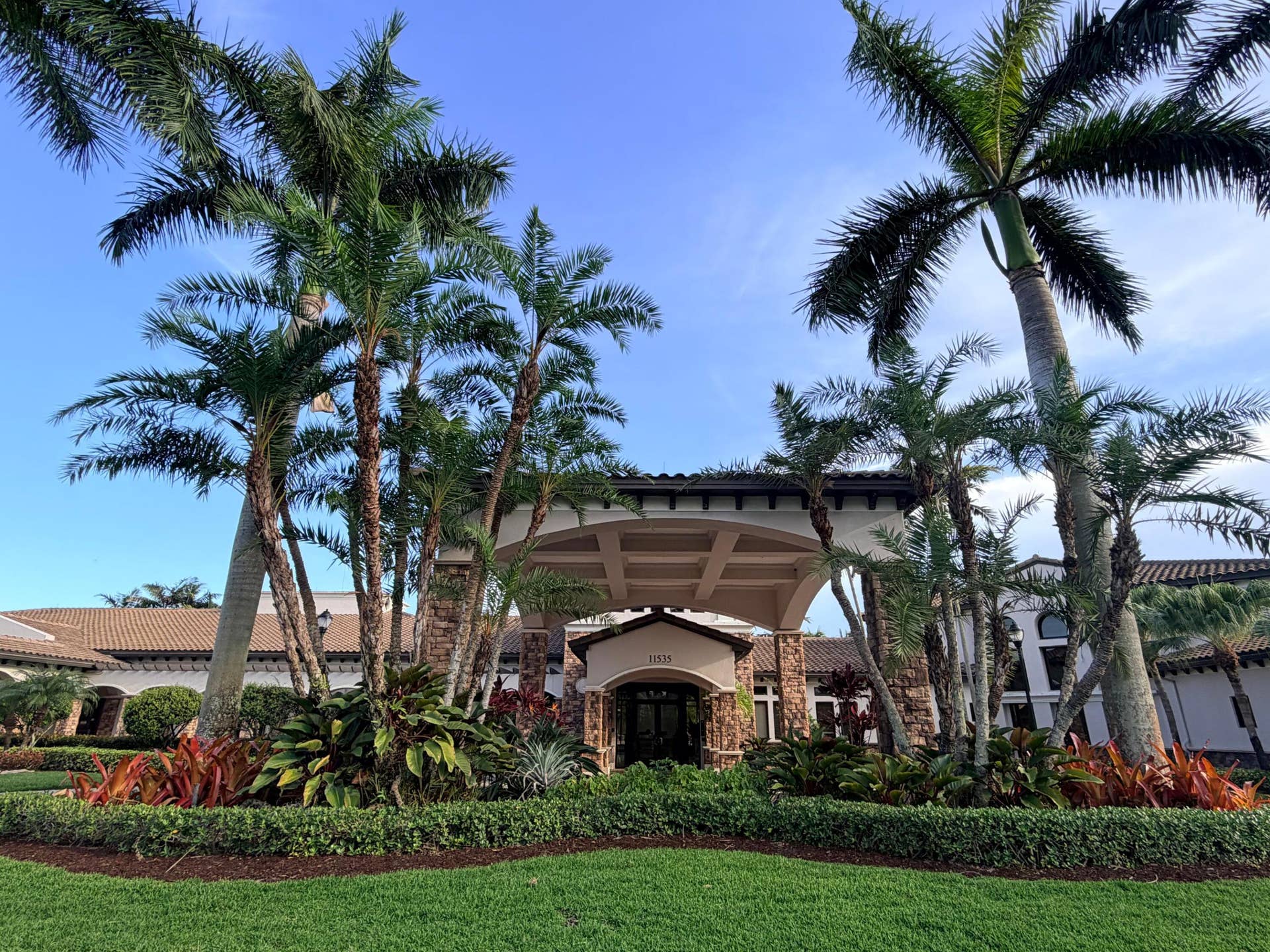 8012 NW 128th Lane, Parkland, FL 33076 Plaza del Lago