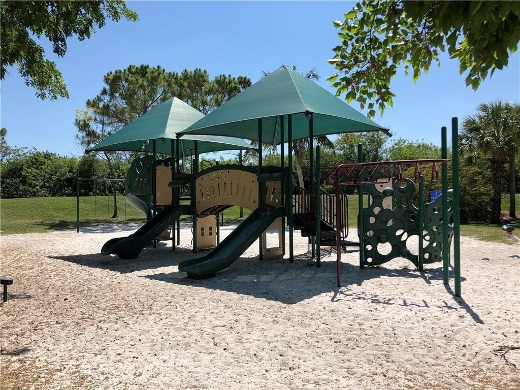 8012 NW 128th Lane, Parkland, FL 33076 Playground