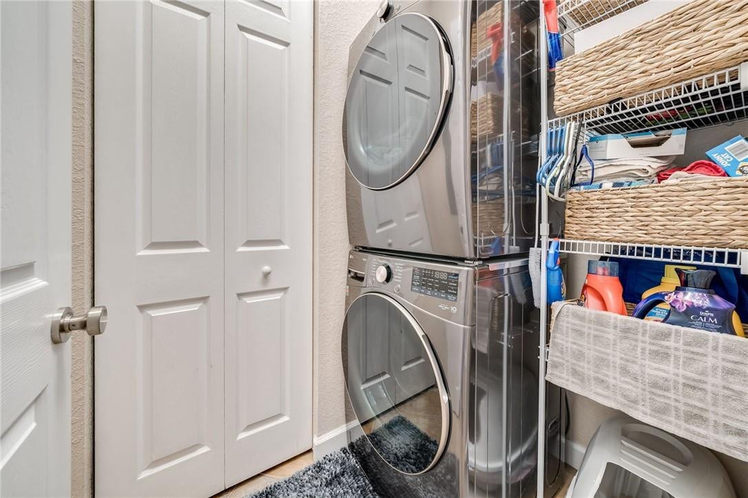 8012 NW 128th Lane, Parkland, FL 33076 Laundry room