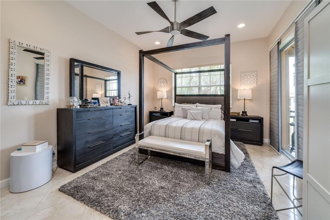 8012 NW 128th Lane, Parkland, FL 33076 Primary Bedroom