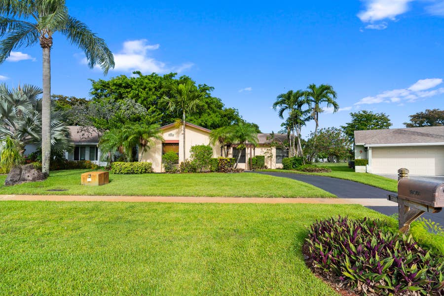 Property photo for 18051 S 104th Ter Terrace S, Boca Raton, FL