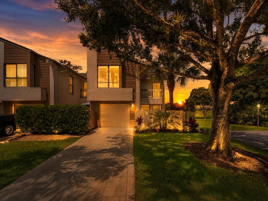 Property photo for 6078 Glendale Drive, Boca Raton, FL