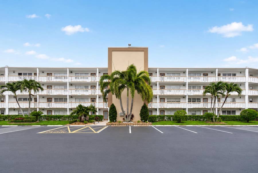 Property photo for 3008 Cornwall A, Boca Raton, FL