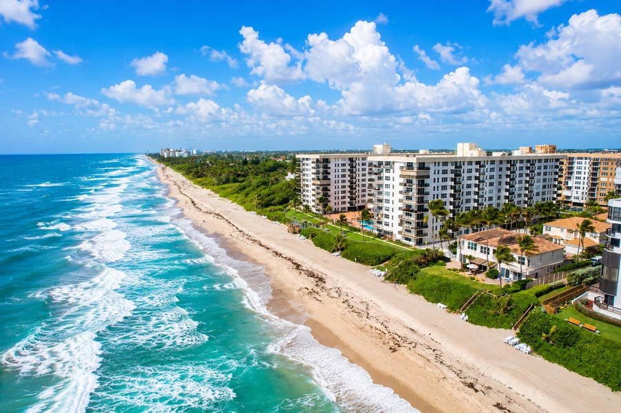 Property photo for 1149 Hillsboro Mile, #1004, Hillsboro Beach, FL