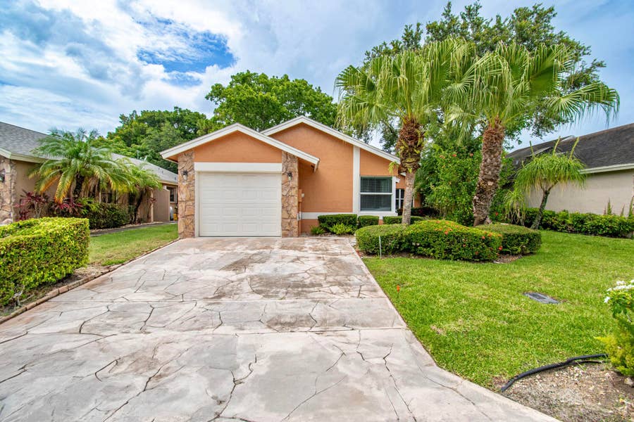 Property photo for 7601 Martinique Boulevard, Boca Raton, FL