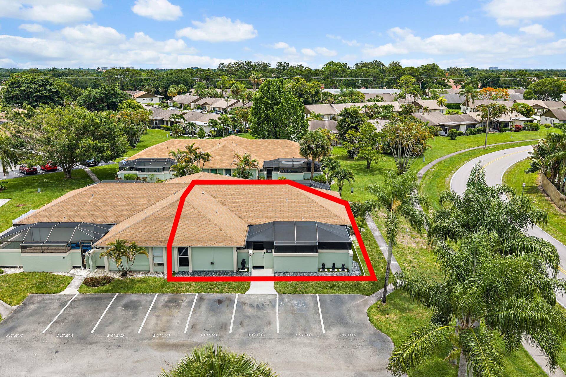 109 Bent Arrow Drive, #C, Jupiter, FL 33458 012-109BentArrowDr-Jupiter-SMALL