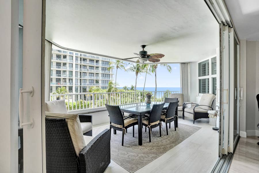 Property photo for 1340 S Ocean Boulevard, #303, Pompano Beach, FL