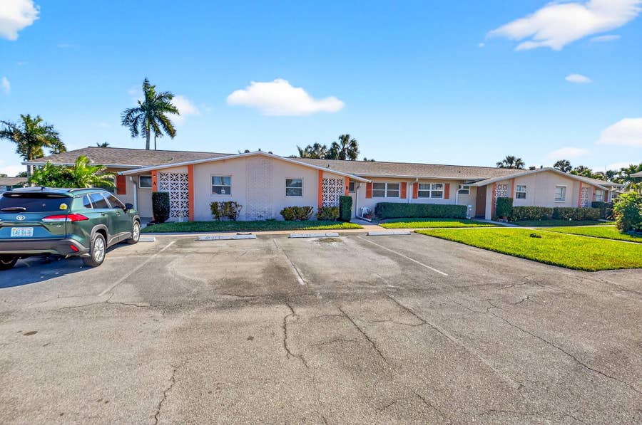 Property photo for 2783 Dudley Drive E, #D, West Palm Beach, FL
