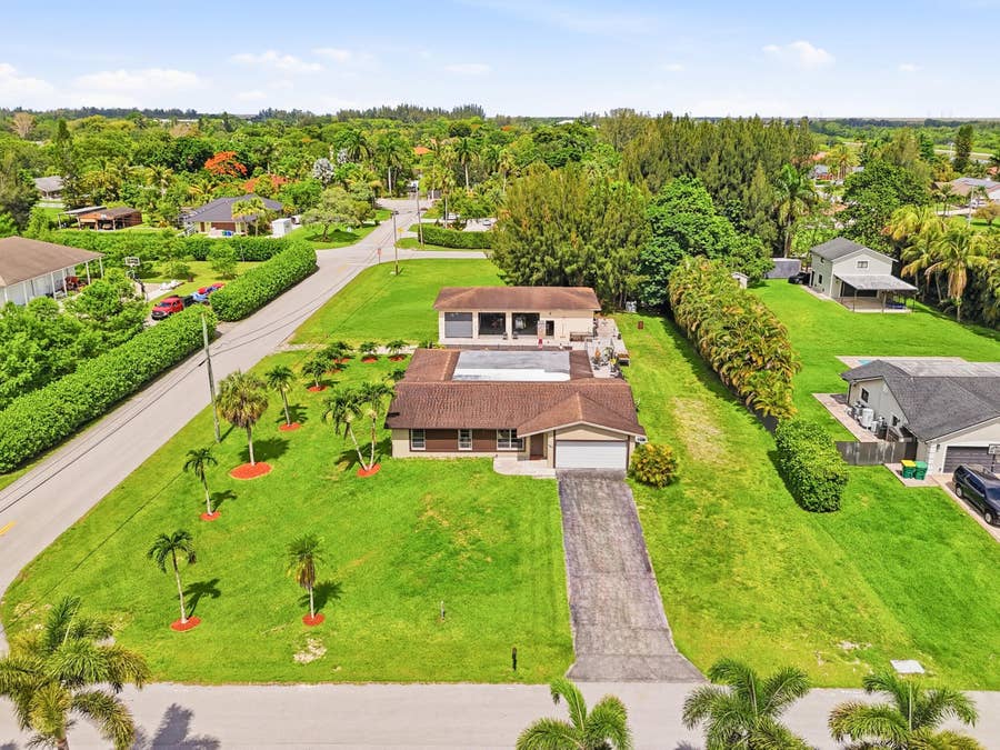Property photo for 4841 SW 201st Terrace, Southwest Ranches, FL