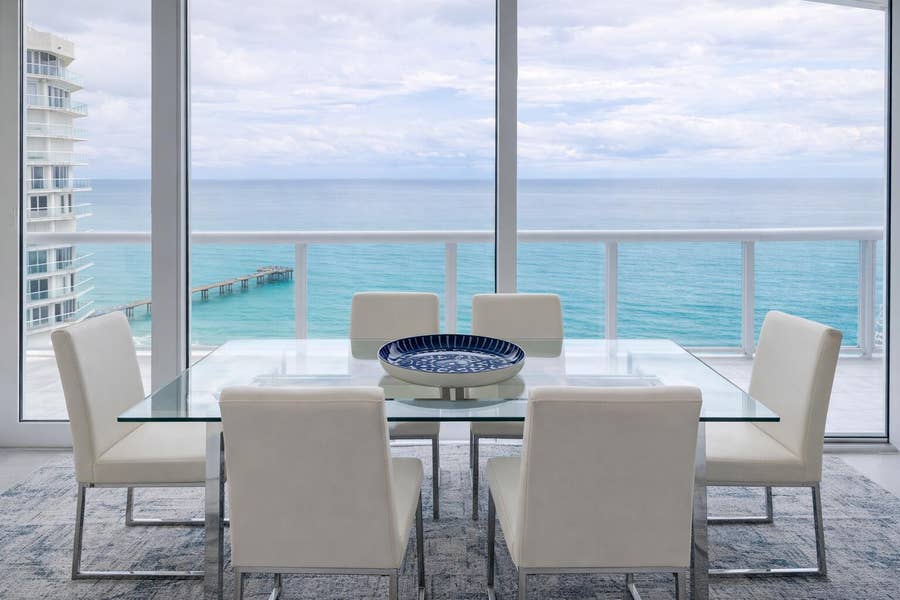 Property photo for 16425 Collins Avenue, #2514, Sunny Isles Beach, FL