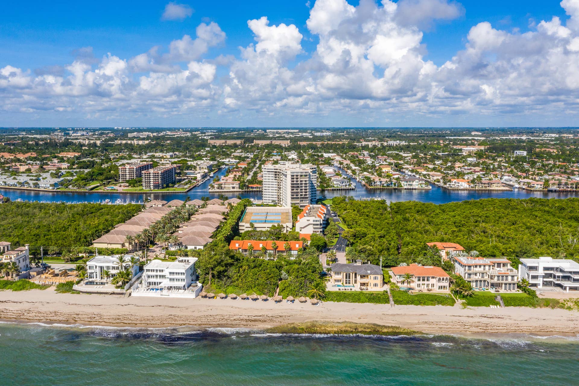 3912 S Ocean Boulevard, #1211, Highland Beach, FL 33487 Deeded Beach Access