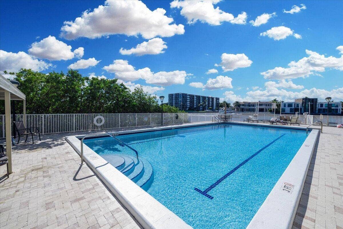 3912 S Ocean Boulevard, #1211, Highland Beach, FL 33487 47-1211 TM XX-1991
