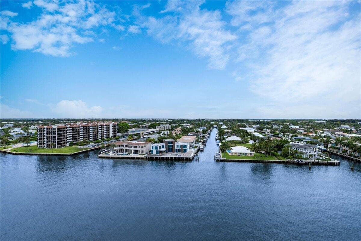 3912 S Ocean Boulevard, #1211, Highland Beach, FL 33487 Direct intracoastal views