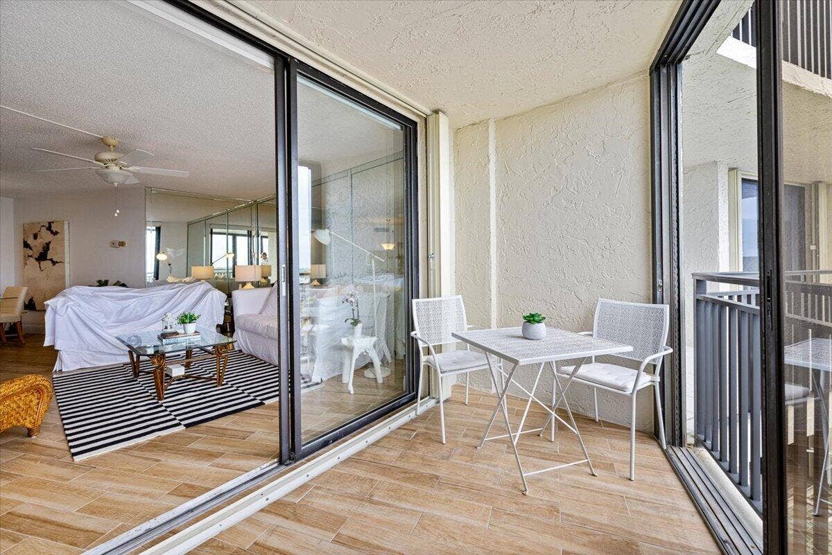 3912 S Ocean Boulevard, #1211, Highland Beach, FL 33487 25-1211 TM -1687