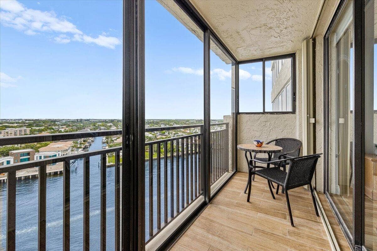 3912 S Ocean Boulevard, #1211, Highland Beach, FL 33487 27-1211 TM -1707