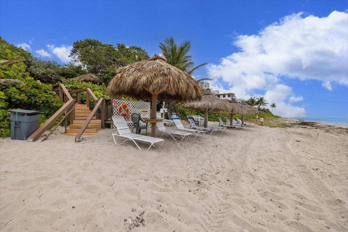3912 S Ocean Boulevard, #1211, Highland Beach, FL 33487 52-1211-TM x--6