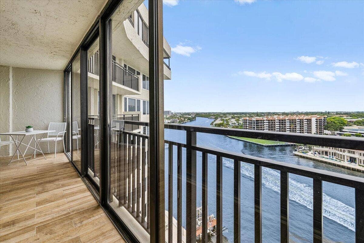3912 S Ocean Boulevard, #1211, Highland Beach, FL 33487 28-1211 TM -1717