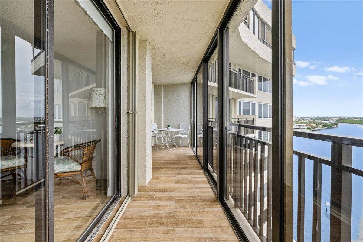 3912 S Ocean Boulevard, #1211, Highland Beach, FL 33487 29-1211 TM -1747
