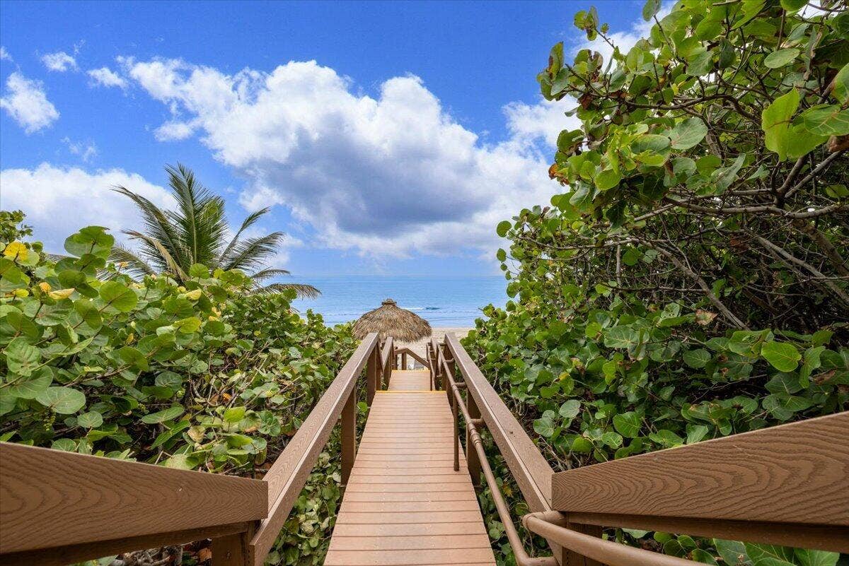 3912 S Ocean Boulevard, #1211, Highland Beach, FL 33487 51-1211-TM x--5