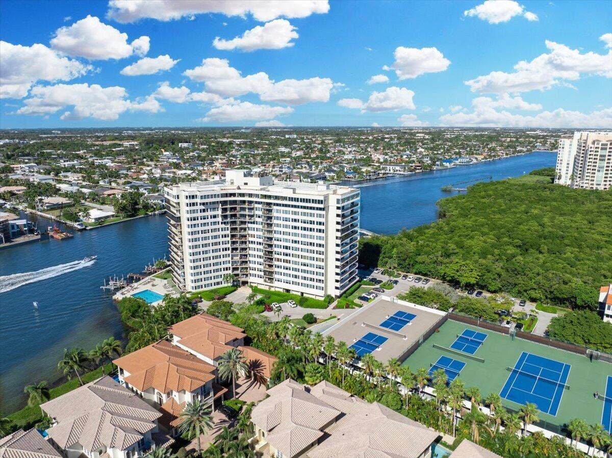 3912 S Ocean Boulevard, #1211, Highland Beach, FL 33487 40-1211 TM XX-0492
