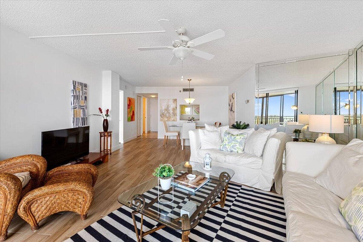 3912 S Ocean Boulevard, #1211, Highland Beach, FL 33487 15-1211 TM -1587