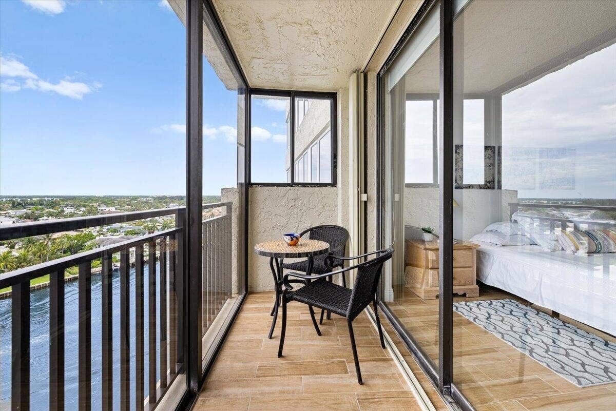 3912 S Ocean Boulevard, #1211, Highland Beach, FL 33487 26-1211 TM -1697