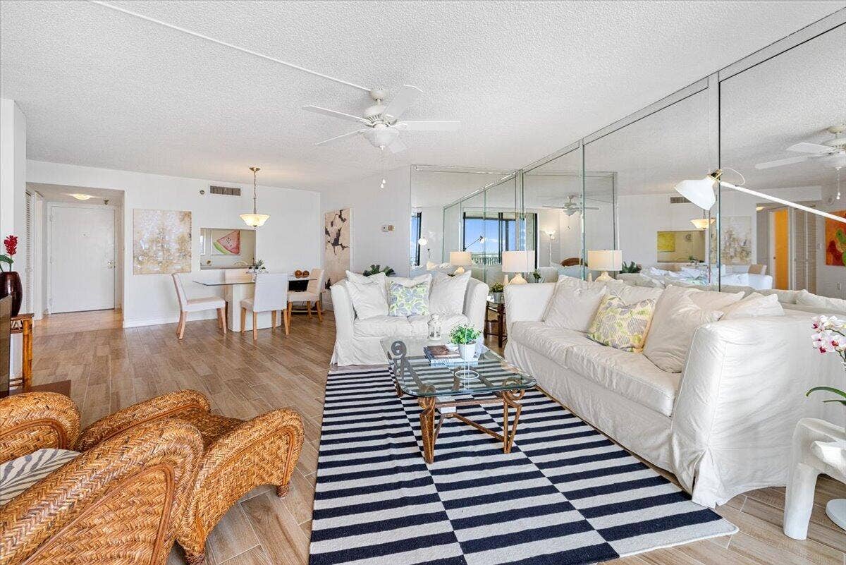 3912 S Ocean Boulevard, #1211, Highland Beach, FL 33487 14-1211 TM -1577