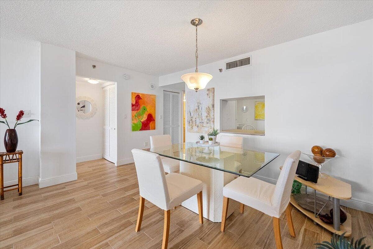 3912 S Ocean Boulevard, #1211, Highland Beach, FL 33487 09-1211 TM -1517