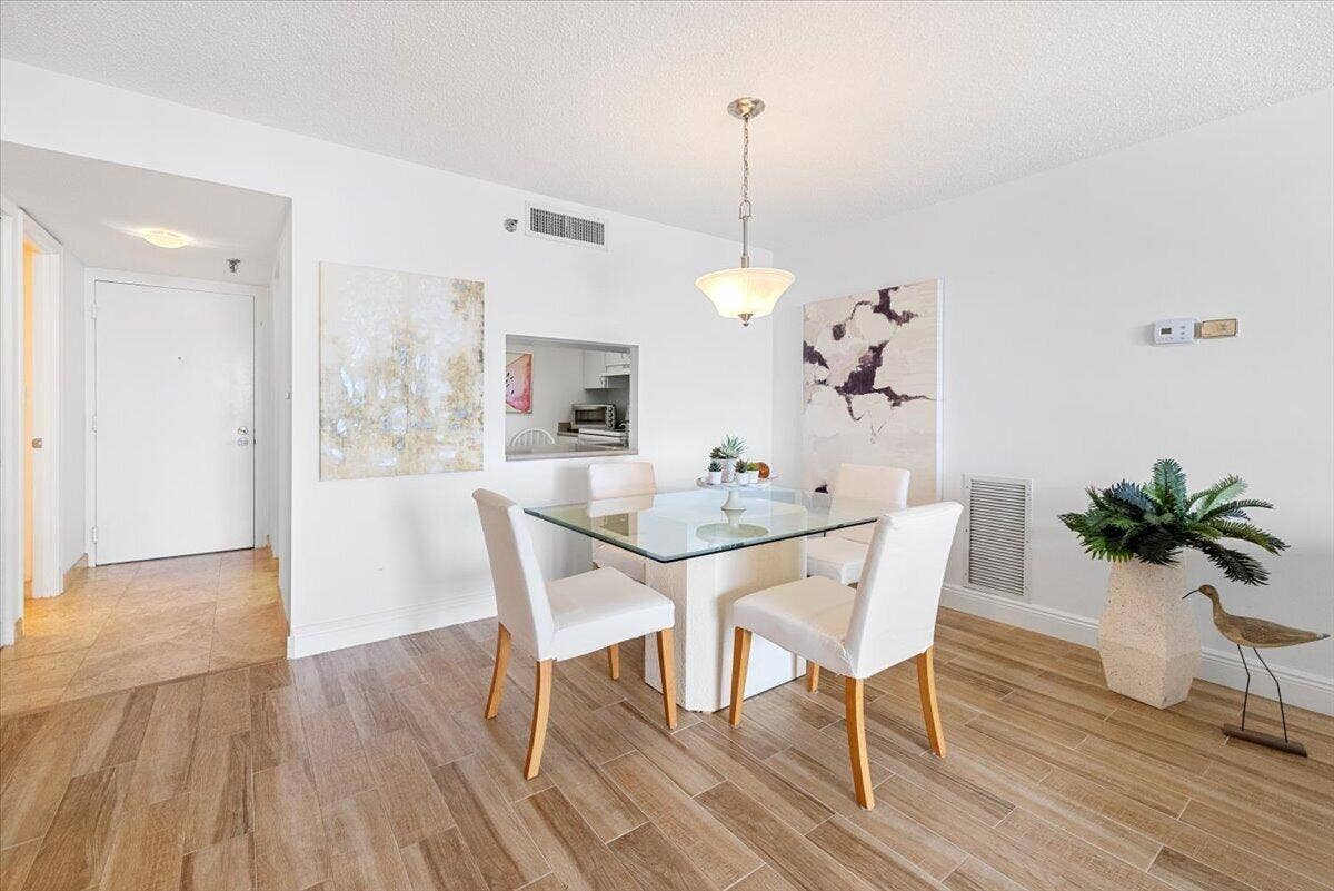 3912 S Ocean Boulevard, #1211, Highland Beach, FL 33487 08-1211 TM -1507