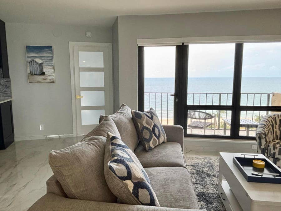 Property photo for 4900 N Ocean Boulevard, #1209, Lauderdale By The Sea, FL