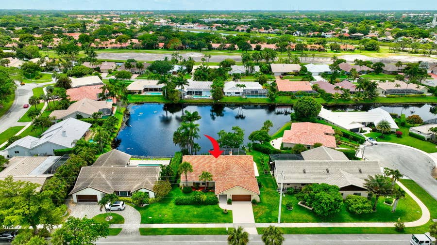 Property photo for 2355 Deer Creek Country Club Boulevard, Deerfield Beach, FL