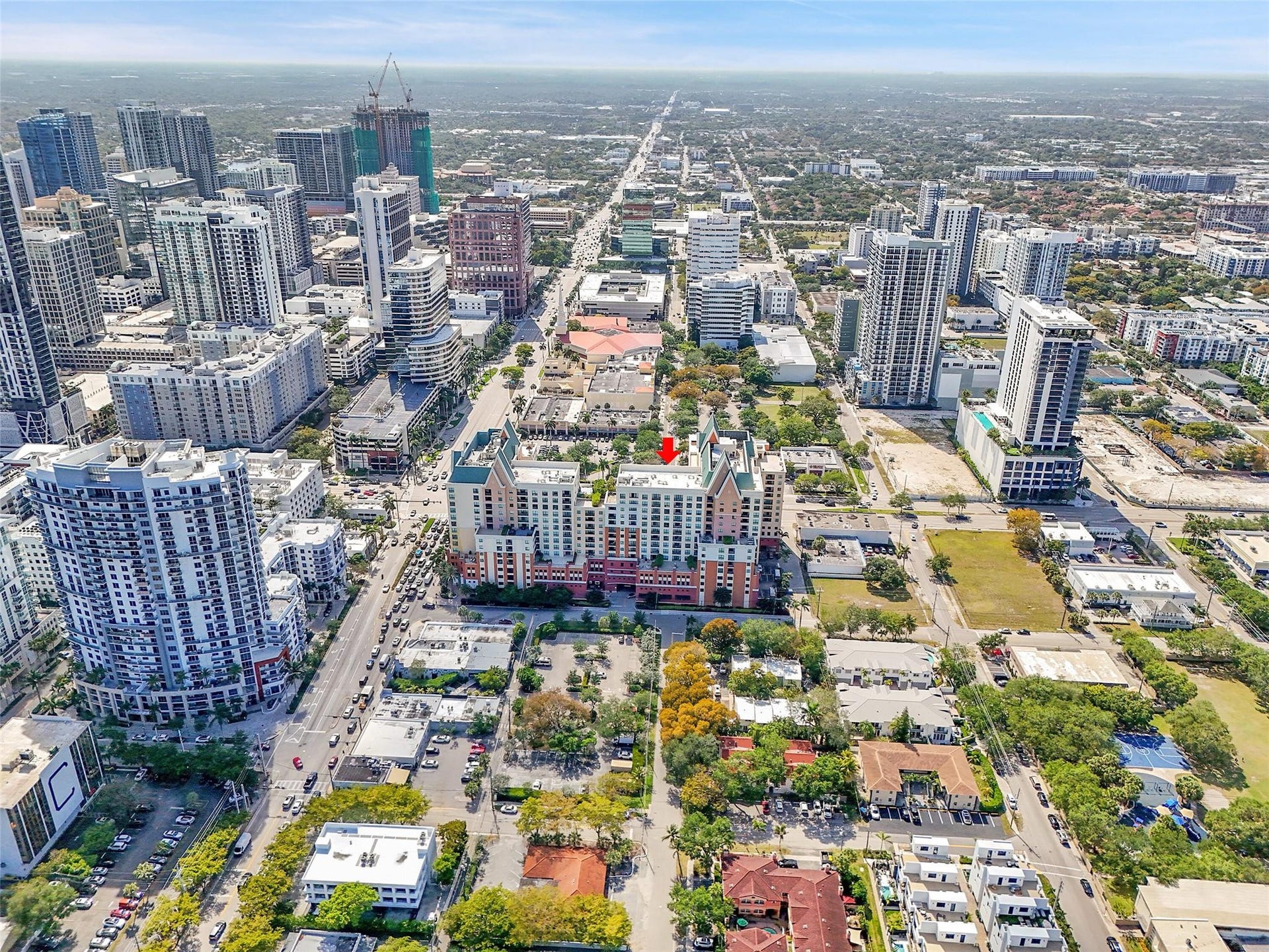 110 N Federal Highway, #815, Fort Lauderdale, FL 33301 Photo 32