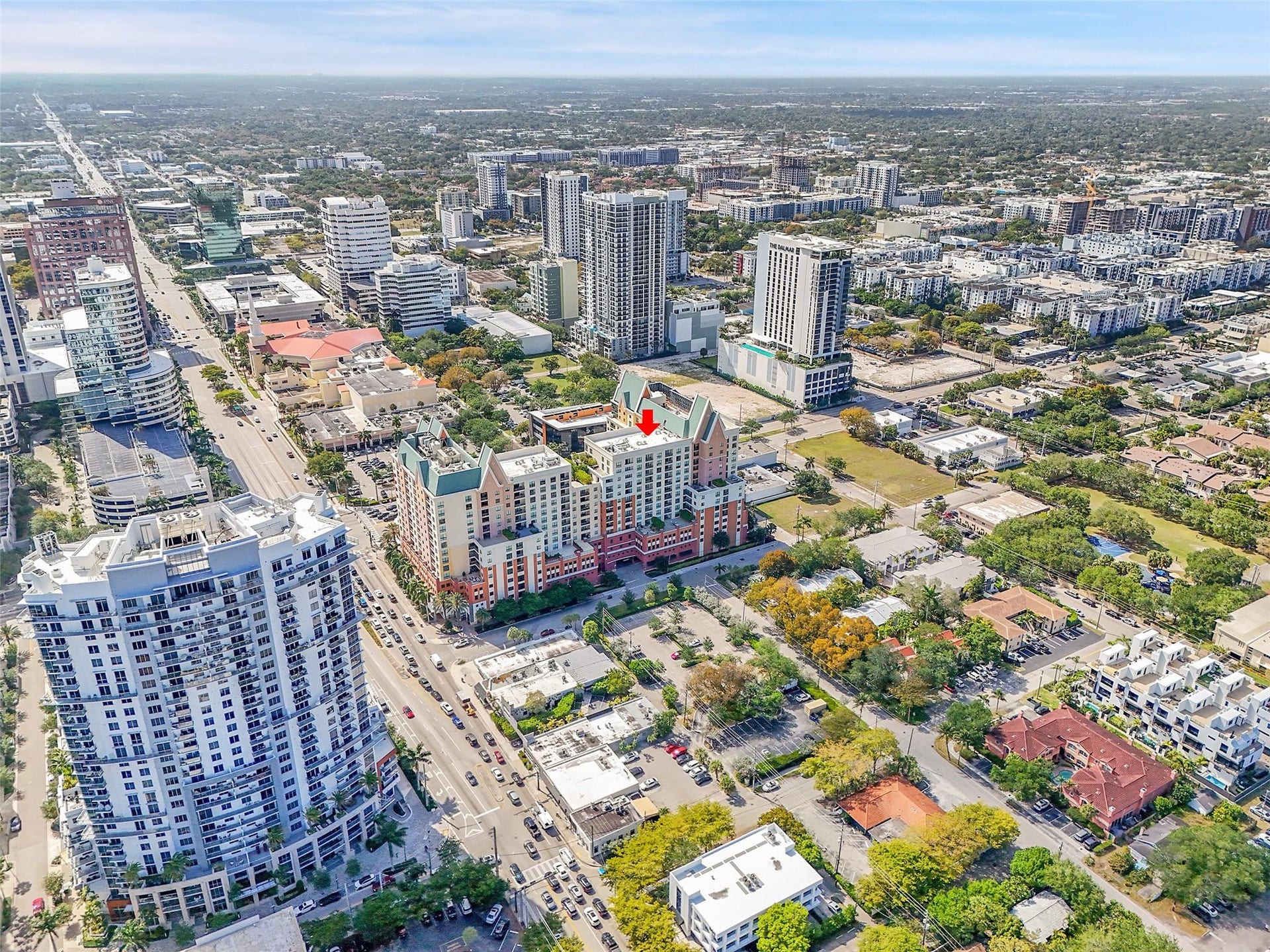 110 N Federal Highway, #815, Fort Lauderdale, FL 33301 Photo 33